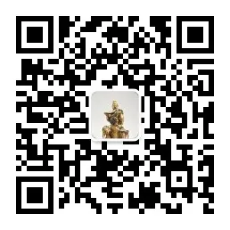 关圣文化二维码